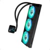 Asus Prime LC 360 ARGB Processor Liquid cooling kit 12 cm Asus Prime LC 360 ARGB Processor Liquid cooling kit 12 cm