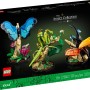 LEGO IDEAS 21342 The Insect Collection