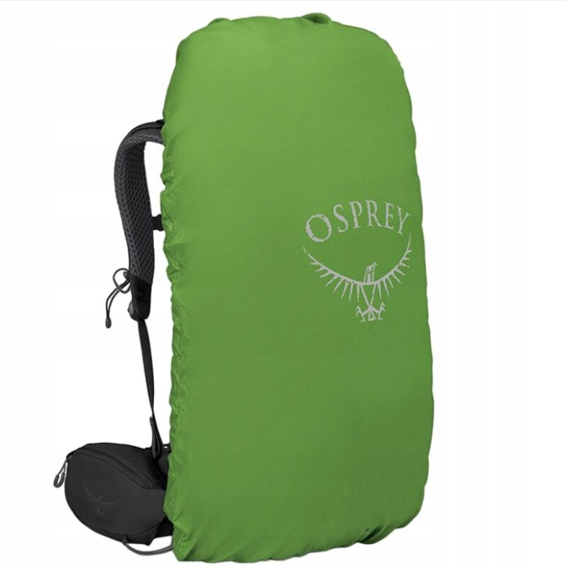 Osprey Kestrel 38 Khaki L/XL Trekking Backpack Osprey Kestrel 38 Khaki L/XL Trekking Backpack