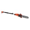 Black & Decker PS7525-QS electric pruner Black, Orange 3.5 cm 18 V Lithium Black & Decker PS7525-QS electric pruner Black, Orange 3.5 cm 18 V Lithium