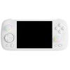 Retro gaming console ANBERNIC RG406H White Retro gaming console ANBERNIC RG406H White