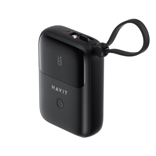 Havit PB5215 10000mAh Powerbank Havit PB5215 10000mAh Powerbank