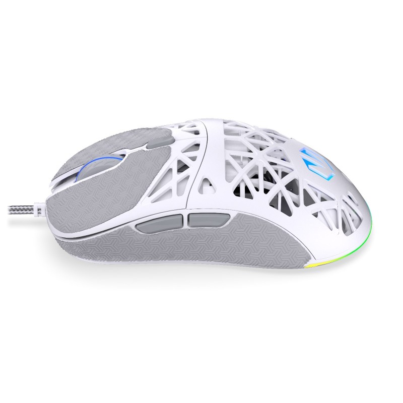 Mysz gamingowa ENDORFY LIV Onyx White Mysz gamingowa ENDORFY LIV Onyx White