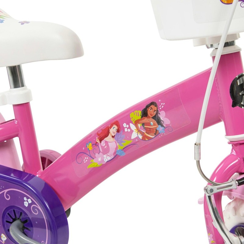 Bike HUFFY Disney PRINCESS 12 Bike HUFFY Disney PRINCESS 12