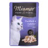 Miamor cats moist food Tuna with squid 100 g Miamor cats moist food Tuna with squid 100 g