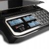 Electronic scale WAGI TARCZYN WT-1015 40kg Electronic scale WAGI TARCZYN WT-1015 40kg