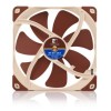 Noctua NOC-NF-A14-ULN computer cooling component Computer case Fan 14 cm Beige, Brown 1 pc(s) Noctua NOC-NF-A14-ULN computer cooling component Computer case Fan 14 cm Beige, Brown 1 pc(s)