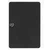 Seagate STKM1000400 external hard drive 1 TB USB Type-A 3.2 Gen 1 (3.1 Gen 1) Black Seagate STKM1000400 external hard drive 1 TB USB Type-A 3.2 Gen 1 (3.1 Gen 1) Black