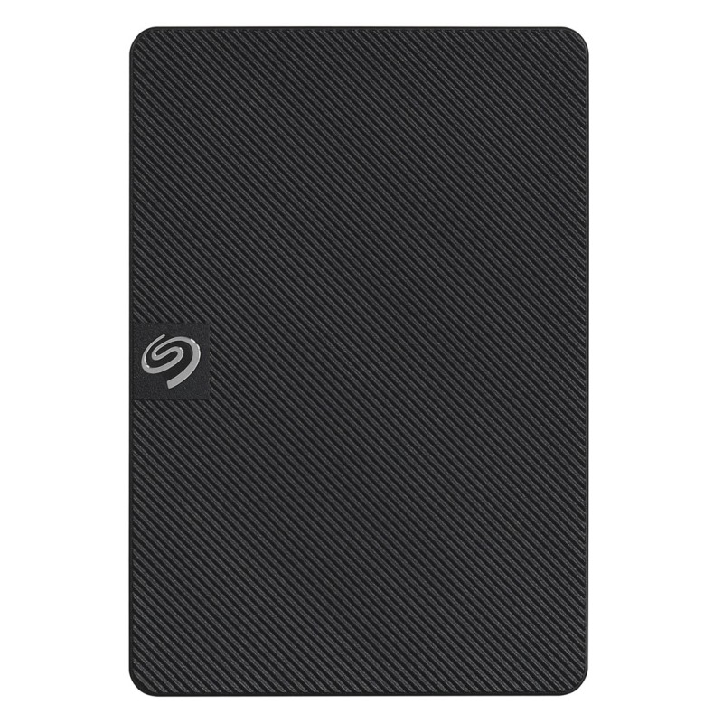 Seagate STKM1000400 external hard drive 1 TB USB Type-A 3.2 Gen 1 (3.1 Gen 1) Black Seagate STKM1000400 external hard drive 1 TB USB Type-A 3.2 Gen 1 (3.1 Gen 1) Black