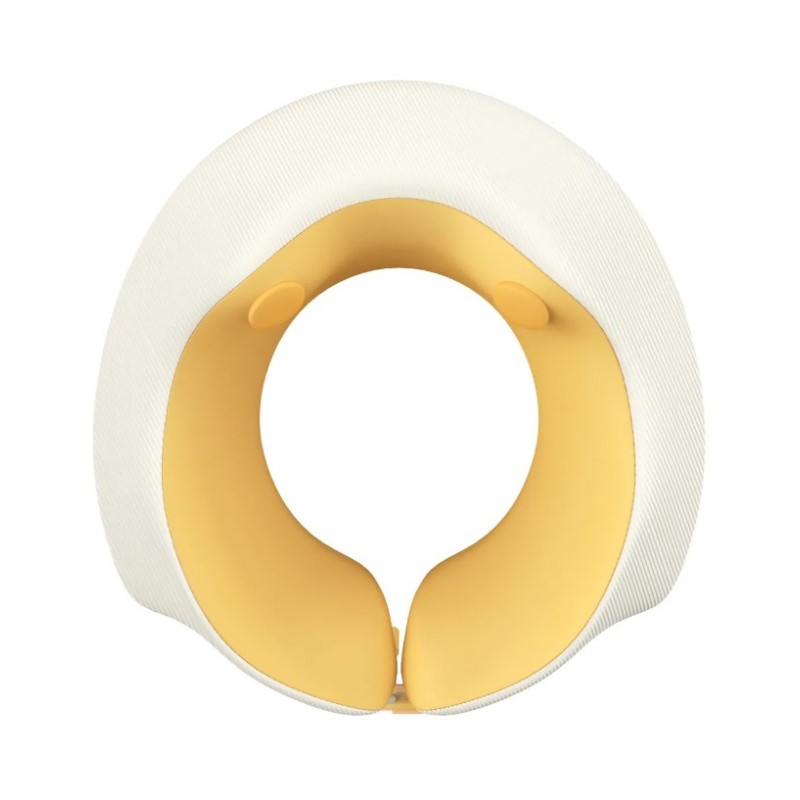 Havit neck massager NM1702 NM1702 (yellow)
