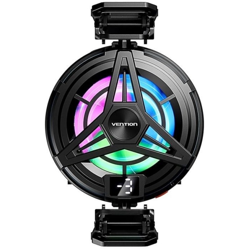 Vention A10 phone cooling fan Vention A10 phone cooling fan