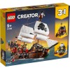 LEGO Creator 31109 Pirate Ship