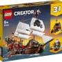 LEGO Creator 31109 Pirate Ship