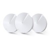 TP-Link AC1300 Deco Whole Home Mesh Wi-Fi System, 3-Pack TP-Link AC1300 Deco Whole Home Mesh Wi-Fi System, 3-Pack