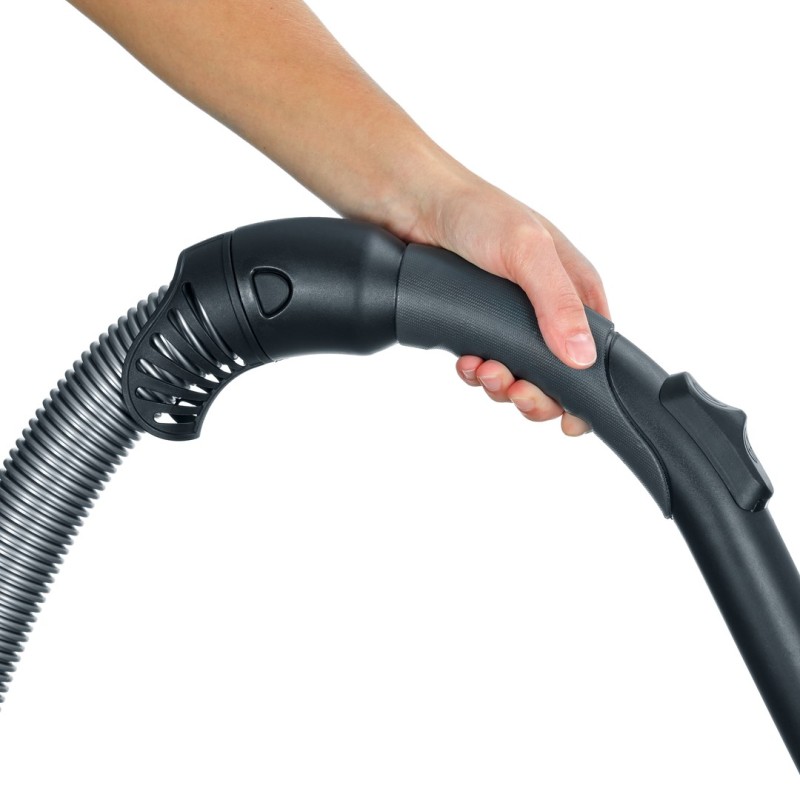 SEVERIN VACUUM CLEANER WITH BAG WHITE, 750W BC7035