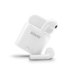 Vakoss SK-214G headphones/headset Wired In-ear Calls/Music Green, Grey