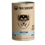 PAKA ZWIERZAKA Game and salmon - wet dog food - 400g