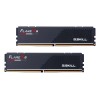 G.Skill Flare X5 F5-5200J4040A16GX2-FX5 memory module 32 GB 2 x 16 GB DDR5 G.Skill Flare X5 F5-5200J4040A16GX2-FX5 memory module 32 GB 2 x 16 GB DDR5