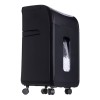 Activejet ASH-2502C Shredder for documents, black color. Activejet ASH-2502C Shredder for documents, black color.