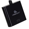 Lanberg CA-DPDP-10CC-0030-BK DisplayPort cable 3 m Black Lanberg CA-DPDP-10CC-0030-BK DisplayPort cable 3 m Black