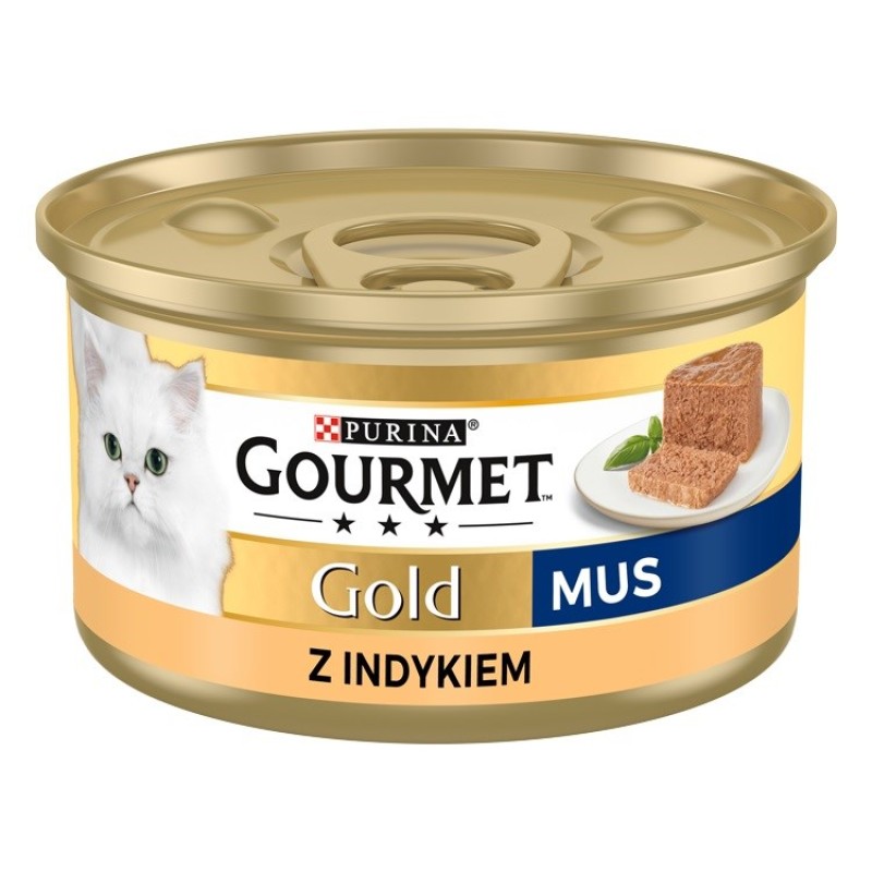 Purina 7613033776533 cats moist food 85 g