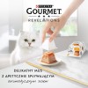 PURINA Gourmet Revelations Chicken - wet cat food - 2x57 g