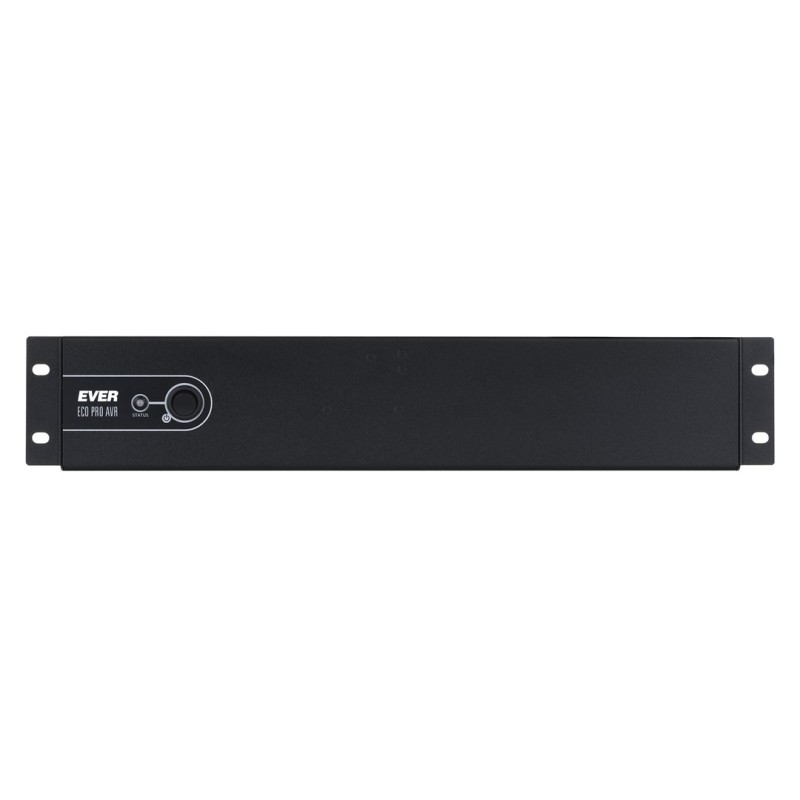 UPS EVER ECO Pro 1200 AVR CDS 19 UPS EVER ECO Pro 1200 AVR CDS 19