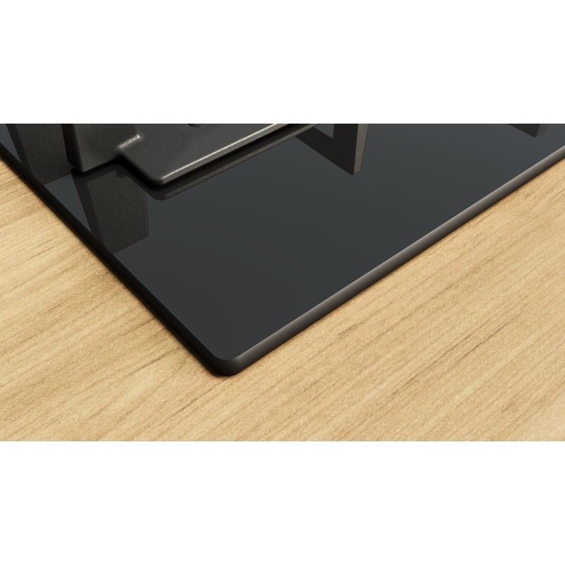 Bosch Serie 4 PNP6B6K40 gas hob with 4 zones