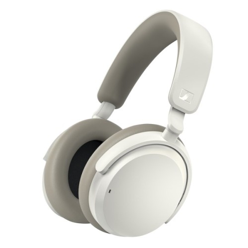 Sennheiser Accentum Wireless Headphones White Sennheiser Accentum Wireless Headphones White