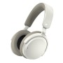 Sennheiser Accentum Wireless Headphones White