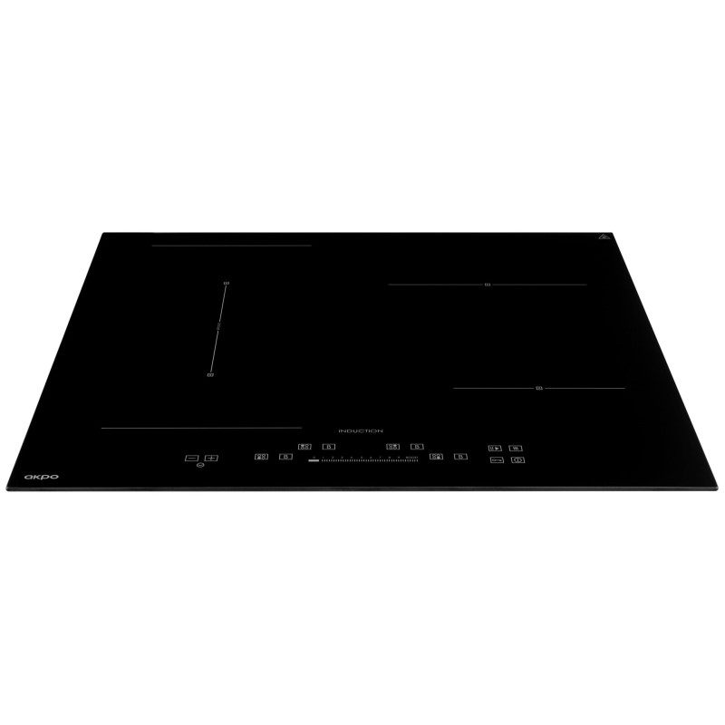 AKPO PIA 30 6800 induction cooktop