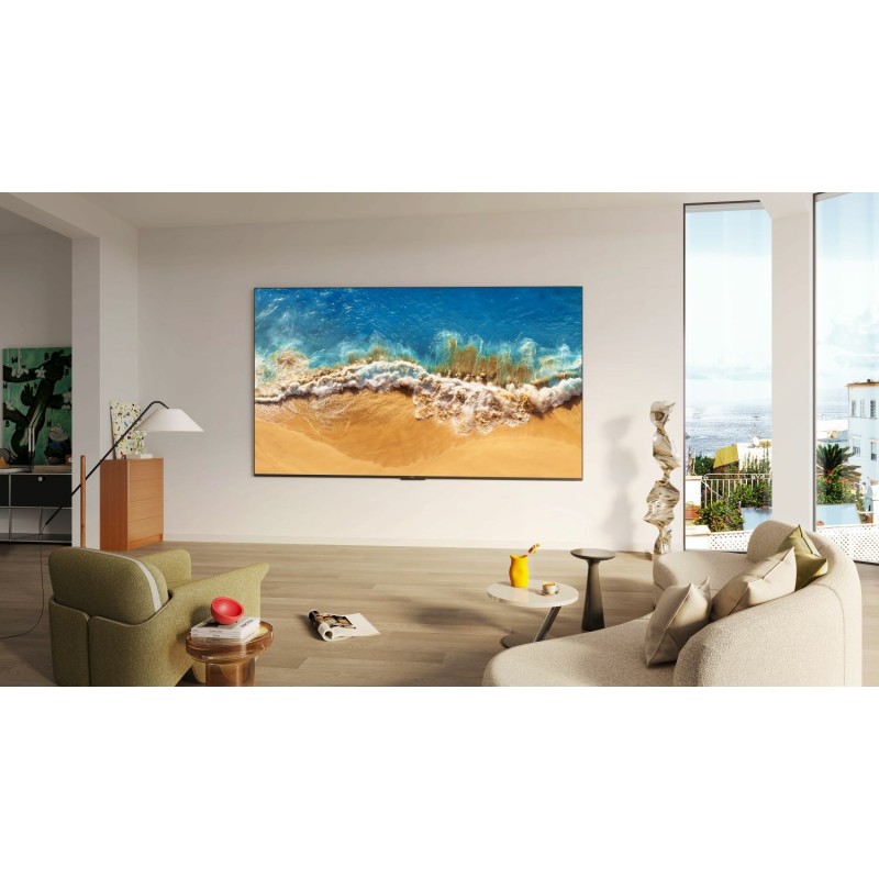 TCL C65 Serie C6 Smart TV QLED 4K 98 TCL C65 Serie C6 Smart TV QLED 4K 98