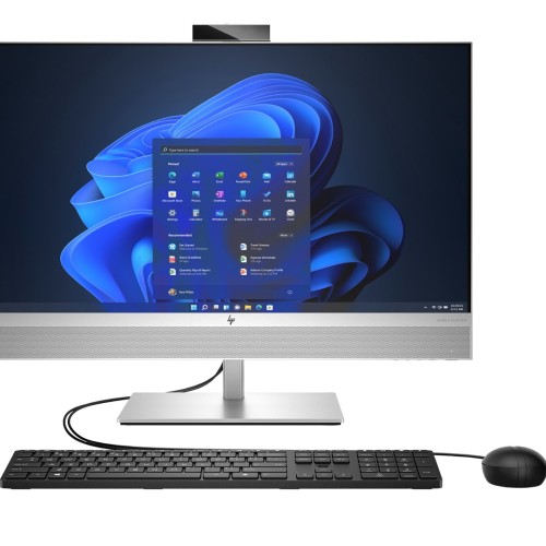 HP EliteOne 870 G9 AiO i5-14500 27.0