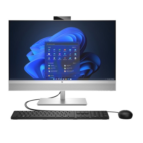 HP EliteOne 870 G9 AiO i5-14500 27.0 HP EliteOne 870 G9 AiO i5-14500 27.0
