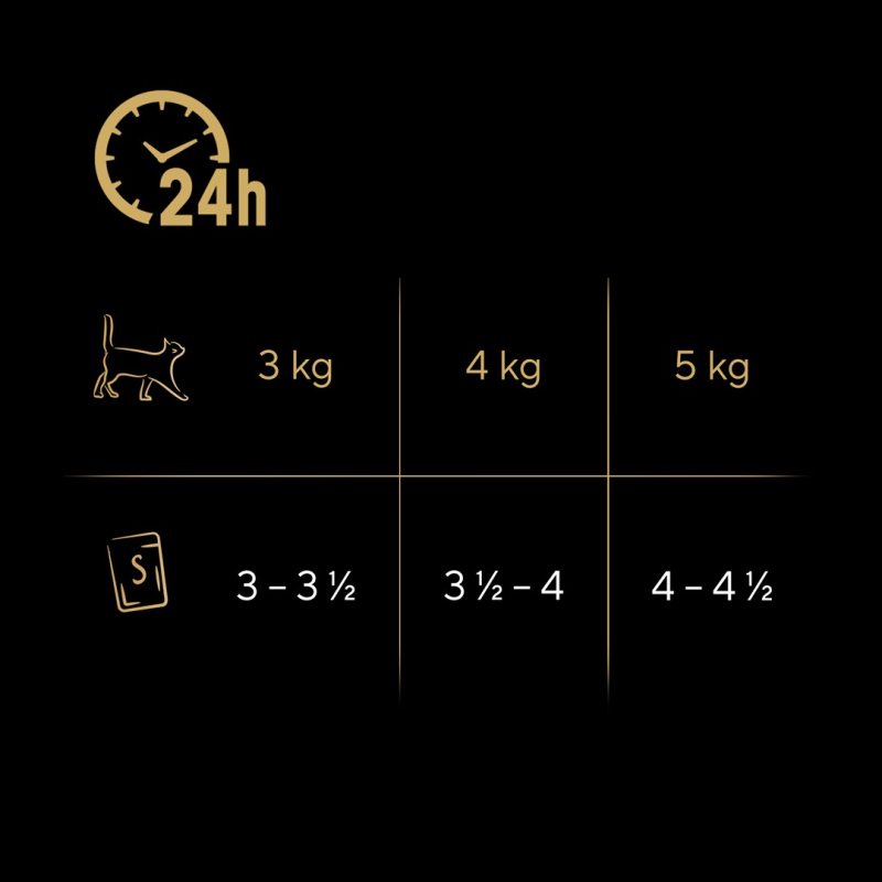 SHEBA Delicacy Poultry Flavours in jelly - wet cat food - 80x 85 g SHEBA Delicacy Poultry Flavours in jelly - wet cat food - 80x 85 g