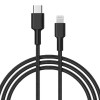 AUKEY CABLE USB-A - USB-C,5GBPS, QC 15W,BRAIDED,2M AUKEY CABLE USB-A - USB-C,5GBPS, QC 15W,BRAIDED,2M