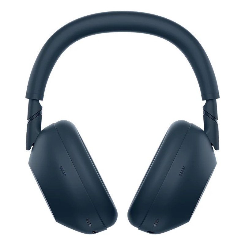 Sony WH-1000XM6 Headset Wired & Wireless Head-band Music/Everyday USB Type-C Bluetooth Blue