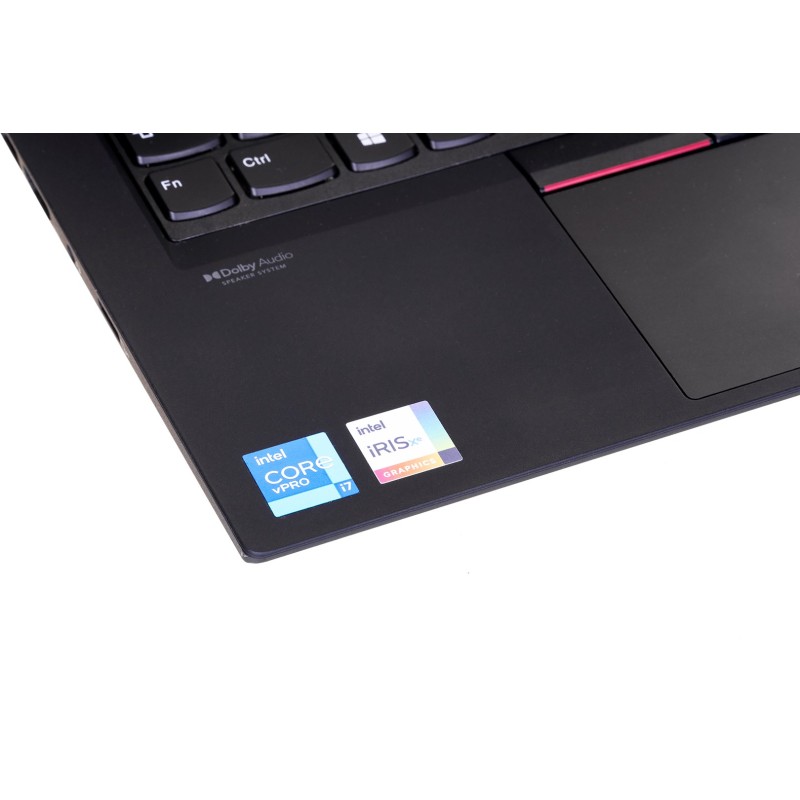 LENOVO ThinkPad T14 G2 i5-1145G7 16GB 256GB SSD 14