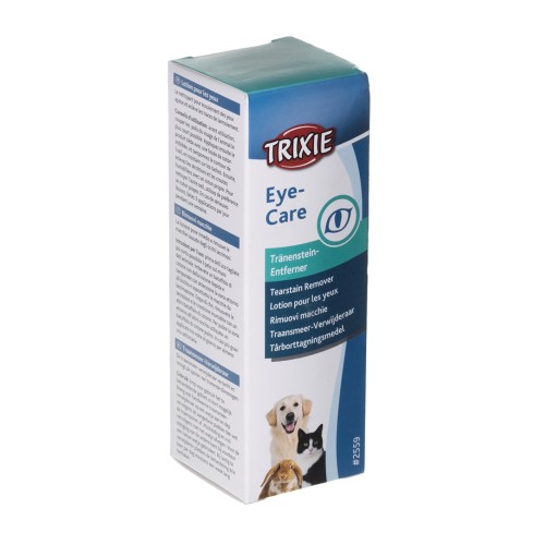 TRIXIE Eyewash for cats and dogs - 50 ml TRIXIE Eyewash for cats and dogs - 50 ml