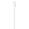 Apple MM0A3ZM/A lightning cable 1 m White Apple MM0A3ZM/A lightning cable 1 m White