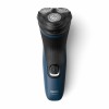 Philips 1000 series S1134/00 men's shaver Rotation shaver Blue Philips 1000 series S1134/00 men's shaver Rotation shaver Blue