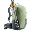 Deuter Futura 27 Women's hiking backpack Green Deuter Futura 27 Women's hiking backpack Green