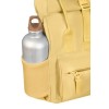 American Tourister Urban Groove Backpack City Mini Pastel Yellow American Tourister Urban Groove Backpack City Mini Pastel Yellow