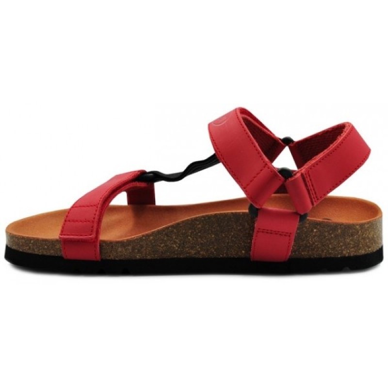 FOOTWEAR HEAVEN AD MED MF230091051 SIZE 42 COLOUR Red FOOTWEAR HEAVEN AD MED MF230091051 SIZE 42 COLOUR Red