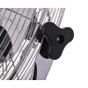 Esperanza EHF001WE household fan Grey, White Esperanza EHF001WE household fan Grey, White