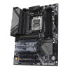 GIGABYTE B650 EAGLE AX Motherboard - Supports AMD Ryzen 7000 CPUs, 12+2+2 Phases Digital VRM, up to 7600MHz DDR5 (OC), 1xPCIe 5.0 + 2xPCIe 4.0 M.2, Wi-Fi 6E 802.11ax, GbE LAN, USB 3.2 Gen2