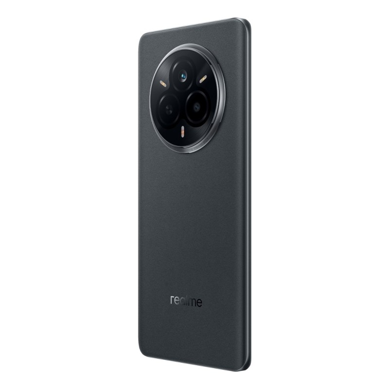 Smartfon realme 14 Pro 5G DS 8/256 GB Suede Grey Smartfon realme 14 Pro 5G DS 8/256 GB Suede Grey