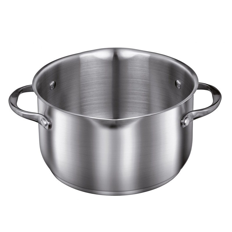 Smile MGK-20 7-piece cookware set Smile MGK-20 7-piece cookware set