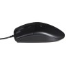 A4Tech OP-620D mouse USB Type-A Optical 1200 DPI Ambidextrous A4Tech OP-620D mouse USB Type-A Optical 1200 DPI Ambidextrous