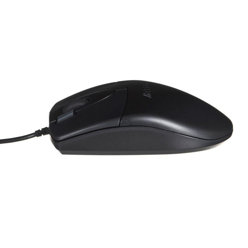 A4Tech OP-620D mouse USB Type-A Optical 1200 DPI Ambidextrous A4Tech OP-620D mouse USB Type-A Optical 1200 DPI Ambidextrous